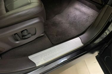 Land Rover Range