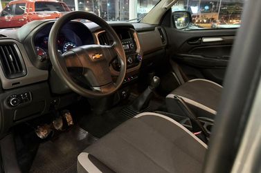 Chevrolet S10