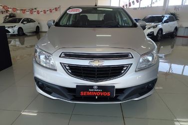 Chevrolet PRISMA