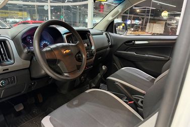 Chevrolet S10