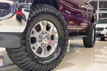 RAM 2500
