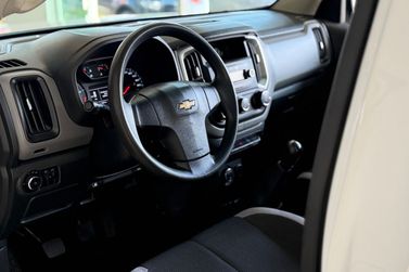 Chevrolet S10