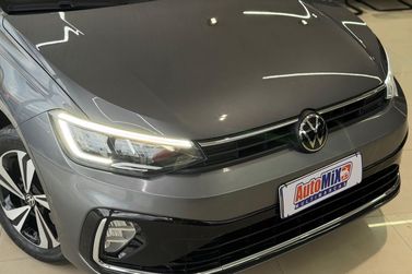 VolksWagen VIRTUS