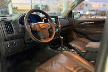 Chevrolet S10