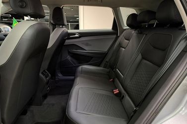 VolksWagen TAOS