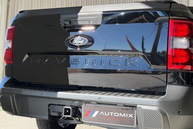 Ford Maverick