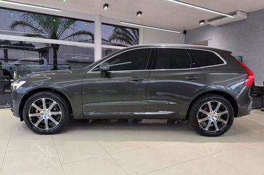 Volvo XC