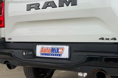 RAM RAMPAGE