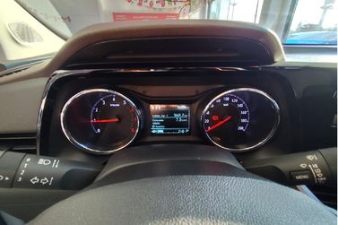 Chevrolet MONTANA