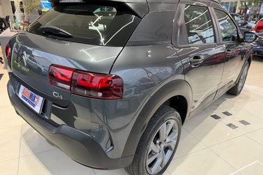 Citro&euml;n C4
