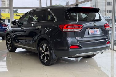 Kia Motors Sorento