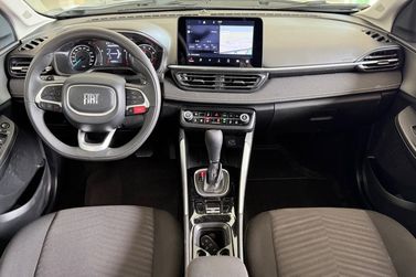 Fiat Fastback