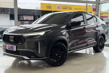 Fiat Fastback