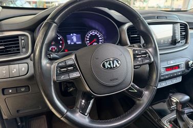 Kia Motors Sorento