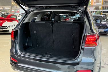 Kia Motors Sorento