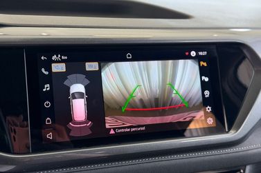 VolksWagen TAOS