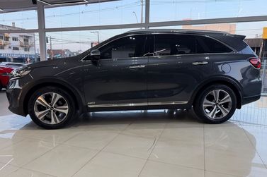 Kia Motors Sorento