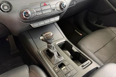 Kia Motors Sorento