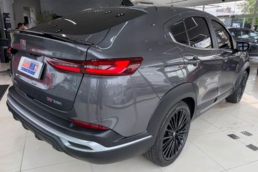 Fiat Fastback