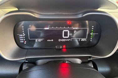 Citro&euml;n C4