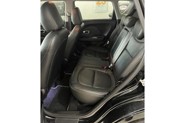 Kia Motors SOUL