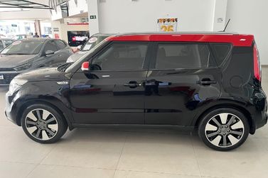 Kia Motors SOUL
