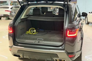 Land Rover Range