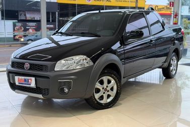 Fiat Strada