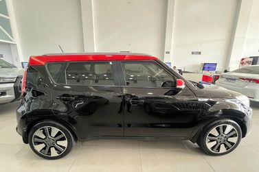 Kia Motors SOUL