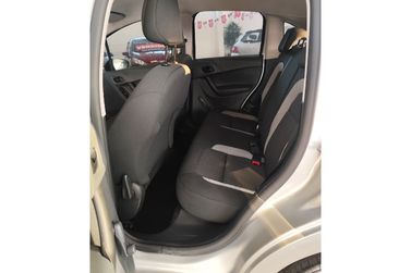 Citro&euml;n C3