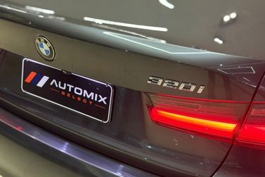 BMW 320iA