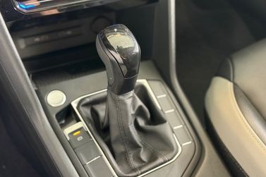 VolksWagen TAOS