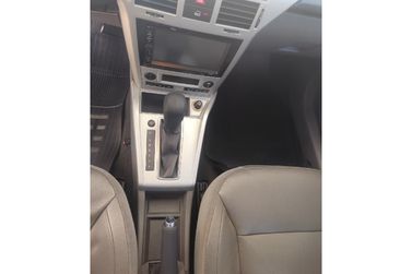 Chevrolet Vectra