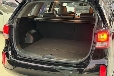 Kia Motors Sorento