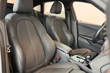 BMW 218i