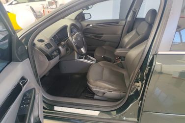 Chevrolet Vectra