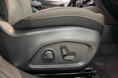 Jeep Commander