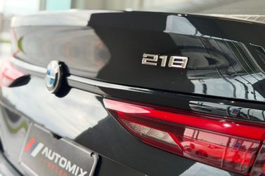 BMW 218i