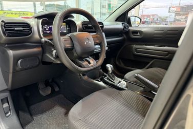 Citro&euml;n C4