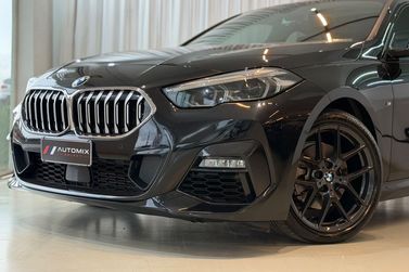 BMW 218i