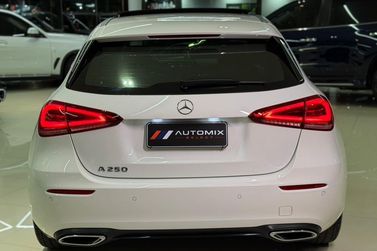 Mercedes-Benz A