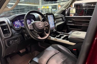 RAM 2500