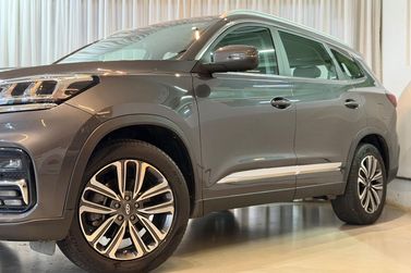 Caoa Chery Tiggo