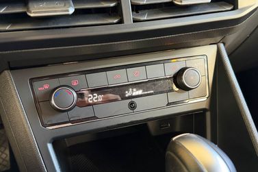 VolksWagen Nivus