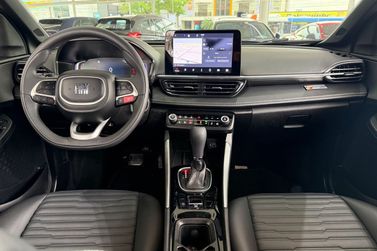 Fiat Fastback