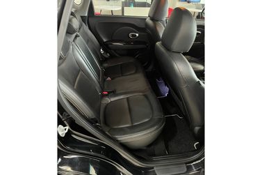 Kia Motors SOUL