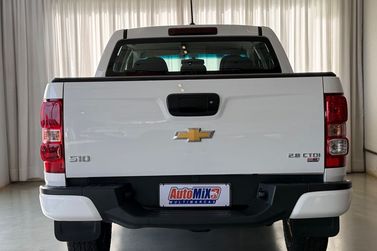 Chevrolet S10