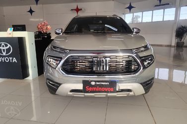Fiat Toro