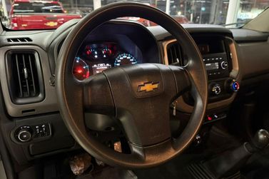 Chevrolet S10