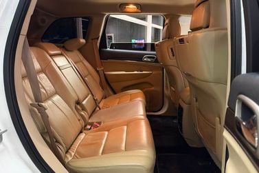 Jeep Grand